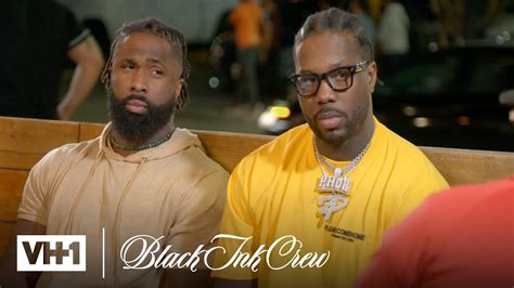 is phor gay|Congrats!: ‘Black Ink Crew: Chicago’ Star Phor。